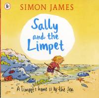 Sally and the Limpet av Simon James