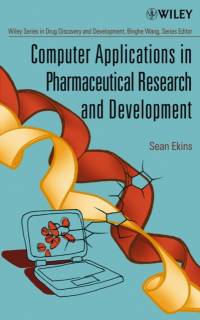 Computer Applications in Pharmaceutical Research and Development av S Ekins