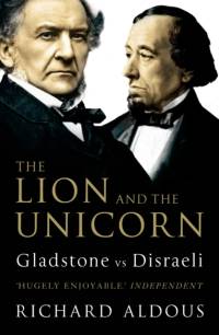 The Lion and the Unicorn av Richard Aldous