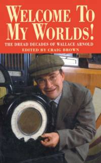 Welcome To My Worlds! av Craig Brown