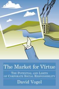 The Market for Virtue av David Vogel