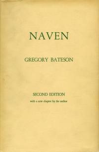 Naven av Gregory Bateson