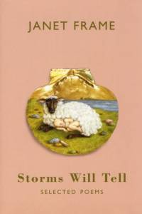 Storms Will Tell av Janet Frame