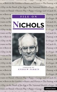 File On Nichols av Peter Nichols