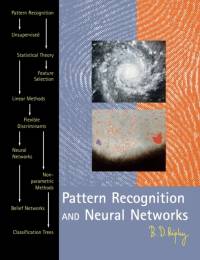 Pattern Recognition and Neural Networks av Brian D. (University of Oxford) Ripley