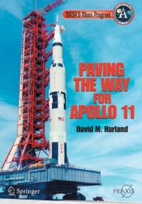 NASA's Moon Program av David M. Harland