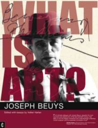 What is Art? av Joseph Beuys
