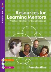 Resources for Learning Mentors av Pam Allen