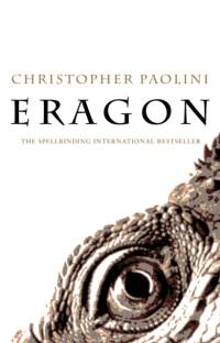 Eragon av Christopher Paolini