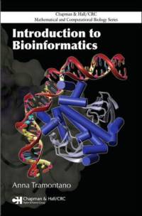Introduction to Bioinformatics av Anna (University of Rome La Sapienza Tramontano