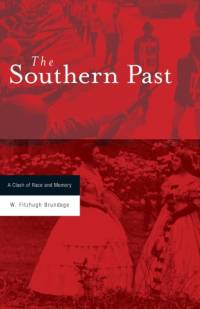 The Southern Past av W. Fitzhugh Brundage