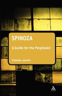 Spinoza: A Guide for the Perplexed av Professor Charles Jarrett