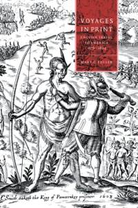 Voyages in Print av Mary C. (Massachusetts Institute of Technology) Fuller