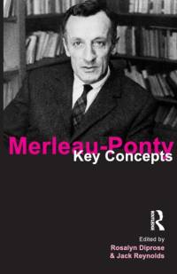Merleau-Ponty av Rosalyn Diprose