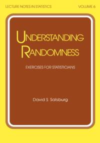 Understanding Randomness av David S. Salsburg