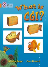 What Is CGI? av Alison Sage