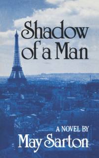Shadow Of A Man av May Sarton