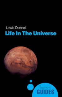 Life in the Universe av Lewis Dartnell