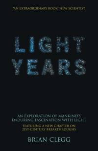 Light Years av Brian Clegg