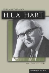 H.L.A. Hart, Second Edition av Neil MacCormick