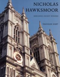 Nicholas Hawksmoor av Vaughan Hart