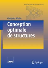 Conception optimale de structures av Gregoire Allaire
