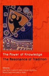 The Power of Knowledge, the Resonance of Tradition av Richard Davis