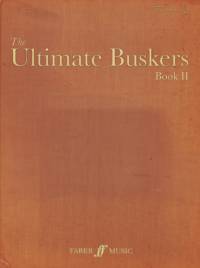 The Ultimate Buskers Book 2 av Various Contributors