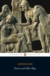 Electra and Other Plays av Sophocles