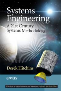 Systems Engineering av Derek K. (FIET Hitchins