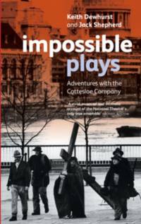 Impossible Plays av Mr Jack Shepherd