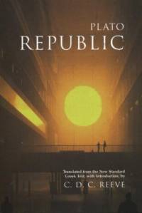 Republic av Plato