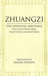 Zhuangzi: The Essential Writings av Zhuangzi
