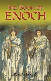 The Book of Enoch av R. H. Charles