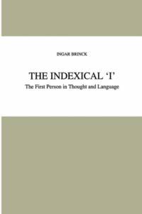 The Indexical 'I' av I. Brinck