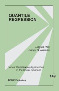 Quantile Regression av Lingxin Hao