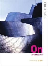 On Architecture av Fred (University of Notre Dame Rush