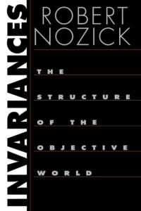 Invariances av Robert Nozick