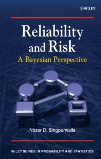 Reliability and Risk av Nozer D. (The George Washington University Singpurwalla