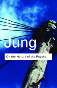 On the Nature of the Psyche av C.G. Jung