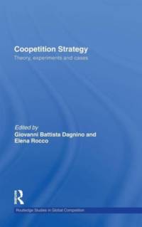Coopetition Strategy