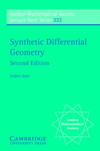 Synthetic Differential Geometry av Anders (Aarhus Universitet Kock