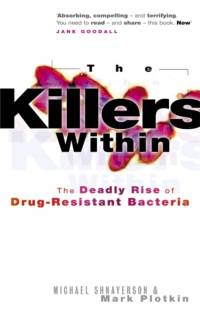 The Killers Within av Michael Shnayerson