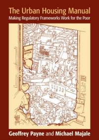 The Urban Housing Manual av Geoffrey Payne