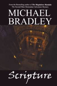 Scripture av Michael Bradley