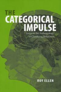The Categorical Impulse av Roy Ellen