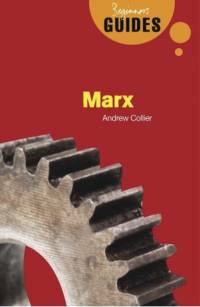 Marx av Andrew Collier