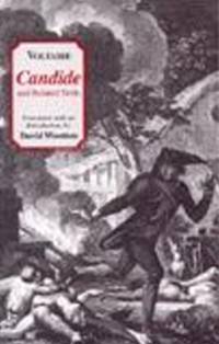 Candide av Voltaire