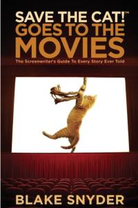 Save the Cat! Goes to the Movies av Blake Snyder