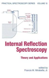 Internal Reflection Spectroscopy av Francis M. Mirabella